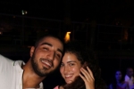 Friday Beach Bar at Edde Sands, Byblos